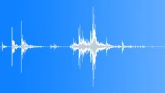 Door ChainSound Effect