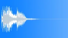 Door Chock DropSound Effect