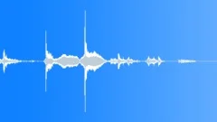 Door Click Open and Creak 1 Sound Effect