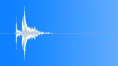 Door close 02Sound Effect