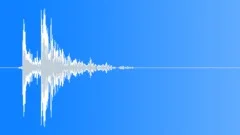 Door close 19 Sound Effect
