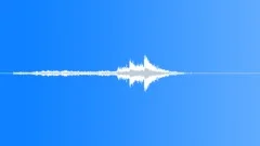 Door close metalSound Effect