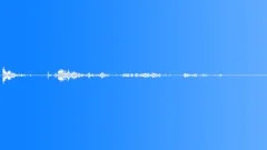 Door CloseSound Effect