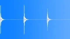 Door closing 01Sound Effect