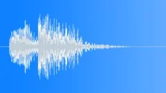 DOOR CLOSING 1 (Sound Effect) Sound Effect