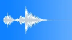 DOOR CLOSING 2 (Sound Effect) Sound Effect