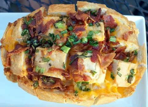 Door County Starters Stockfoto's