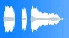 Door creak Sound Effect
