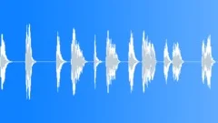Door Creaking PackSound Effect