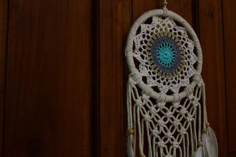 Door Decoration Stock Photos