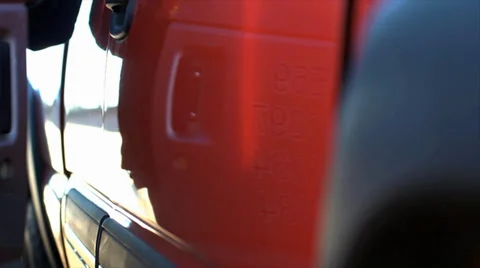 Door Dink Vidéo 36806455