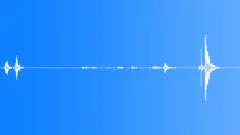 Door Doors Bathroom Door Int Close Up Forceful Open & Close Very Clear Latch ClSound Effect
