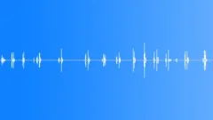 Door Doors Handle Latch Int Close Up Short Episodes Of Rattling & Jiggling; (2Sound Effect