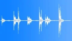 Door Doors Large Wood Door Int Close Up Very Heavy Door Reverberant Slams ShutSound Effect