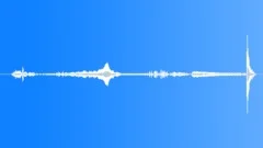 Door Doors Metal Door Int Close Up Open & Close Quick Squeak On Open Long SlowSound Effect