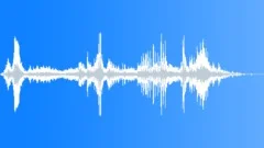 Door Doors Metal Garage Door Int Close-Up Open Slow Metal Squeals Rattles & SquSound Effect