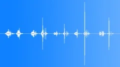Door Doors Screen Door Int Close Up Open Close Squeaks Light Thin Bounce On Clo Sound Effect