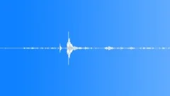 Door Doors Swinging Door Int Close Up Push Open & Close Subtle BG Hum Sound Effect