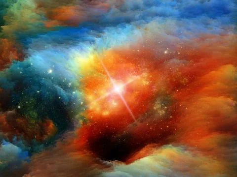 Door to Dream Illustration