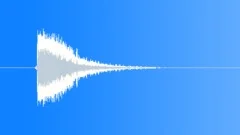 Door falling flatSound Effect