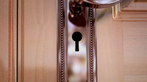 Door flight Stock-Footage 38501601