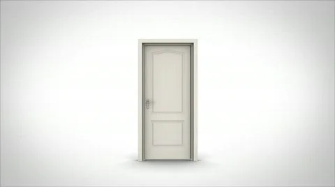 Door - Flying to the Sky Видео 801027