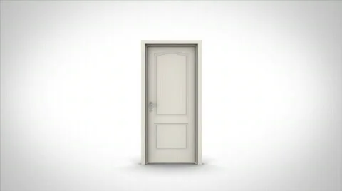 Door - Flying to the Sky Видео 801065