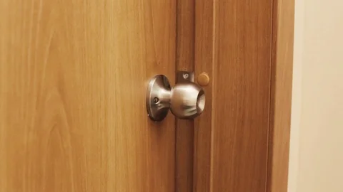 Door Stock Footage 103329571