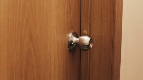 Door Stock Footage 103329601