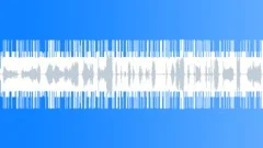 Door gate ext rusty squeakSound Effect