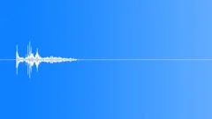 Door handle close 13 loud Sound Effect