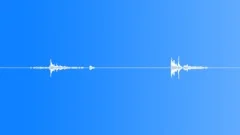 Door handle open 12 Sound Effect