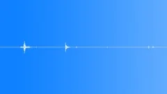 Door handle open 5 Sound Effect