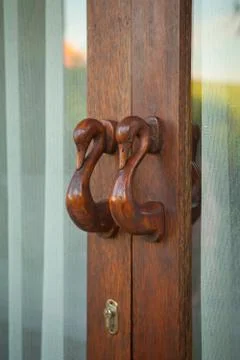 Door handle Photos