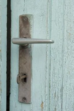 Door handle Photos