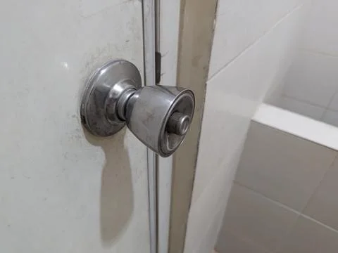 Door Handle Stock Photos
