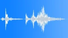 Door HandleSound Effect