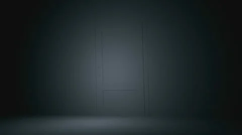 Door to the heaven 스톡 동영상 10704063