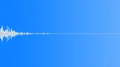 Door Hit 1 Sound Effect