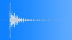 Door Hit 2 Sound Effect