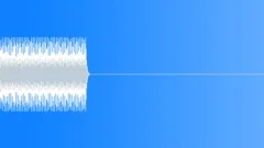 Door Intercom Rings - Soundfx Sound Effect