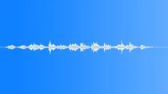 Door knob key shake Sound Effect