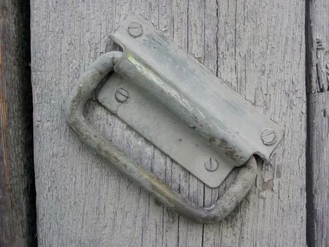 Door  knob Stock-Fotos