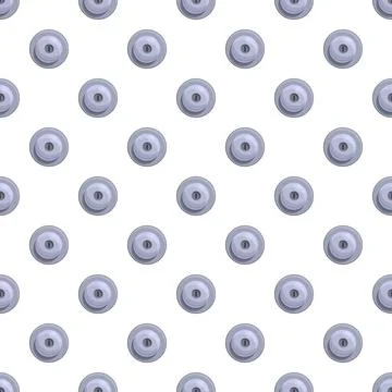 Door knob security pattern blocking access seamless 스톡 일러스트