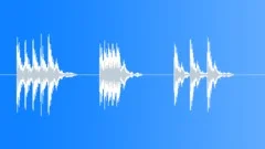 Door Knock Sound Fx Sound Effect