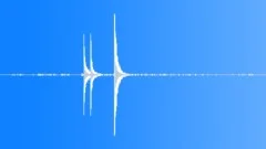 Door Knocked On TwiceSound Effect