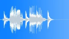 Door Knocker 9Sound Effect