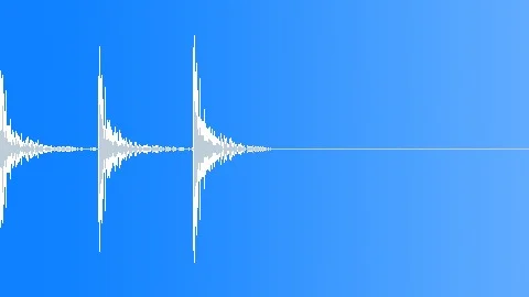 Door Knocking 01 ~ Stock Sound Effect #53080258 | Pond5