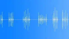 Door Knocking sFXSound Effect