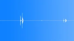 Door latches Sound Effect